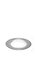 Boston Kristal Servis Tabağı, Supla 32 cm #2