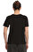 Leo & Ugo Siyah T-Shirt #4