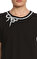 Leo & Ugo Siyah T-Shirt #5
