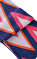 Missoni Renkli Atkı #3