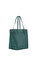 Longchamp Essential Yeşil Omuz Çantası L #2