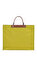 Longchamp Cabas Kivi Yeşili El Çantası L #2