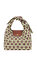 Longchamp Le Pliage Enginar Yeşili Omuz Çantası M  #1