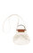 Longchamp Le Pliage Ekru File Çanta XS #3