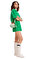 Longchamp Le Pliage Ekru File Çanta XS #5