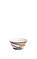 Nastri Salata Müsli Kasesi 13 cm #1