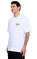 Les Benjamins Beyaz T-Shirt #2
