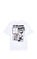 Les Benjamins Beyaz T-Shirt #6