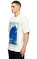 Les Benjamins Beyaz T-Shirt #2