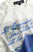 Les Benjamins Beyaz T-Shirt #5