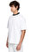 Les Benjamins Beyaz T-Shirt #2