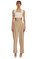 Herskind Bej Pantolon #1