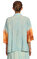 J Arrivee Renkli Bluz #4