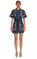 New İn Mavi Elbise #1