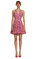 New İn Pembe Elbise #1
