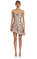 Urban Muse Beyaz Elbise #1
