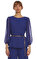 J Arrivee Lacivert Bluz #2