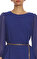 J Arrivee Lacivert Bluz #5