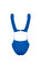 Eve Econyl® V-Yaka Fiyonklu Mayo #6