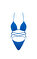 Isla Econyl® İpli Üçgen Bikini Set #5