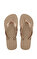 Top Tiras Rose Gold  Terlik #1