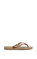 Top Tiras Rose Gold  Terlik #3