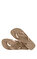 Top Tiras Rose Gold  Terlik #4