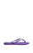 Slim Dark Purple Terlik #3