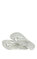 Slim Crystal Sw ii White  Terlik #5