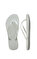 Slim Crystal Sw ii White  Terlik #6