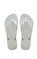Slim Crystal Sw ii White  Terlik #7
