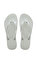 Slim Crystal Sw ii White  Terlik #1