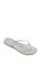 Slim Crystal Sw ii White  Terlik #3
