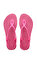 Luna Ciber Pink Sandalet #1