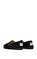 Alpargata Cotton Canvas Black Black Espadril #5