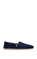 Alpargata Recycled Cotton Canvas Navy Espadril #1