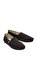 Alpargata Recycled Cotton Canvas  Black/ Black Espadril #4