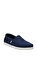 Alpargata Recycled Cotton Navy Espadril #2