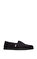 Alpargata Black Black Espadril #1