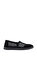 Alpargata Plus Moroccan Crochet Black Espadril #1