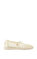 Alpargata Plus  Moroccan Crochet Natural Espadril #1