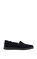 Alpargata Herıgate Canvas All Black Espadril #1