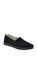 Alpargata Herıgate Canvas All Black Espadril #2