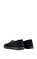 Alpargata Herıgate Canvas All Black Espadril #3