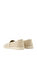 Alpargata Plus Heritage Canvas Natural Undyed Espadril #4