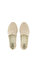 Alpargata Plus Heritage Canvas Natural Undyed Espadril #5