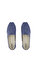 Alpargata  Heritage Canvas Dark Blue Sky Espadril #4
