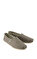 Heritage Canvas Vetiver Grey Espadril #2