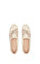 Moroccan Crochet Wm Aclass Natural Espadril #4