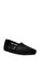 Moroccan Crochet Wm Aclass Black Espadril #2